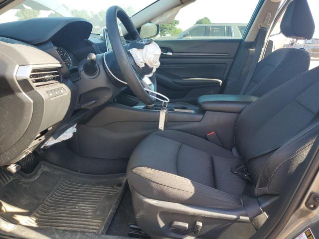 Photo 7 from auction – 2020 NISSAN ALTIMA S with VIN 1N4BL4BV2LC160213