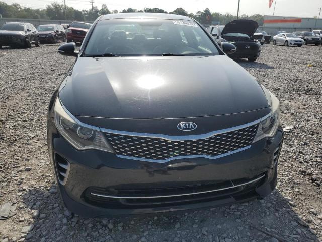 Photo 5 from auction – 2017 KIA OPTIMA SX with VIN 5XXGW4L22HG137792
