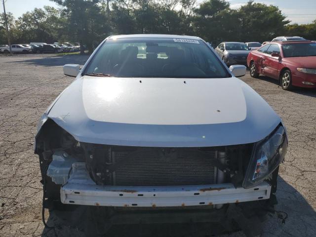 Photo 5 from auction – 2011 FORD FUSION SEL with VIN 3FAHP0JG6BR216728
