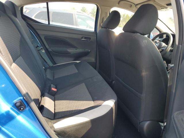 Photo 10 from auction – 2021 NISSAN VERSA SV with VIN 3N1CN8EV8ML863786
