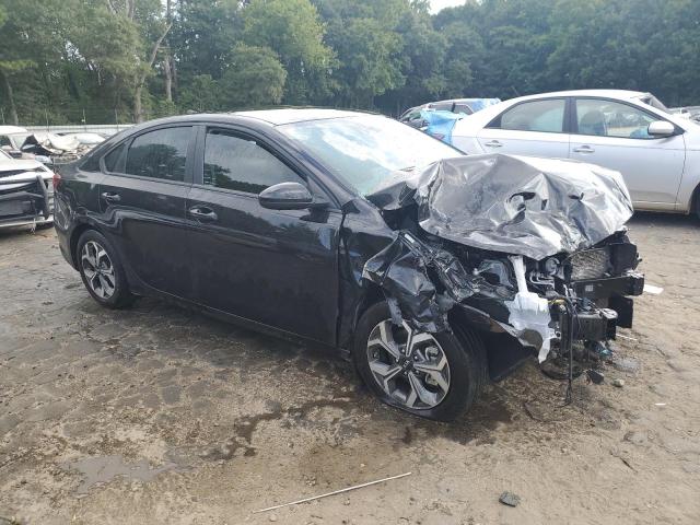 Photo 4 from auction – 2021 KIA FORTE FE with VIN 3KPF24AD6ME408335