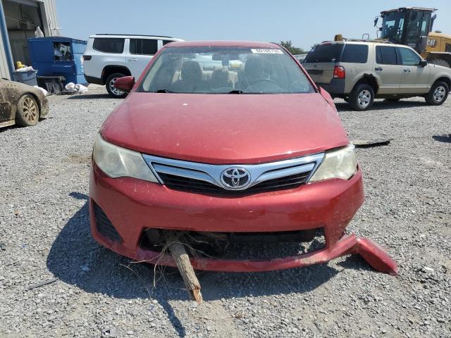 Photo 5 from auction – 2014 TOYOTA CAMRY L with VIN 4T4BF1FK0ER401829