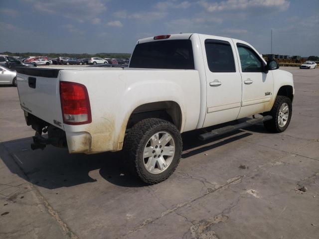 Photo 3 from auction – 2008 GMC SIERRA C15 with VIN 3GTEC13J58G239624