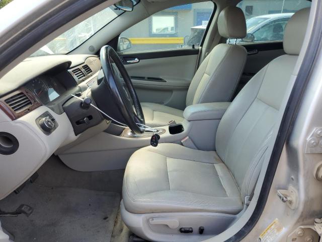 Photo 7 from auction – 2007 CHEVROLET IMPALA LT with VIN 2G1WC58R979310139