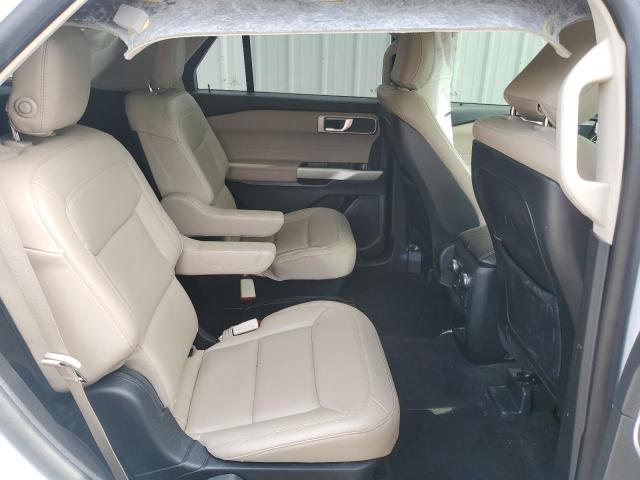 Photo 11 from auction – 2020 FORD EXPLORER X with VIN 1FMSK7DH7LGC73732
