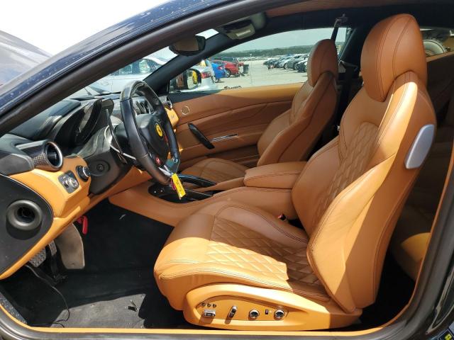 Photo 7 from auction – 2012 FERRARI FF with VIN ZFF73SKA6C0188228