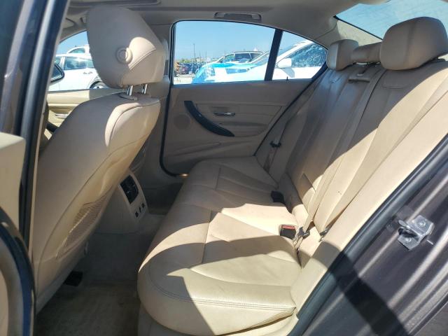 Photo 10 from auction – 2014 BMW 328 XI with VIN WBA3B3G55ENR82836
