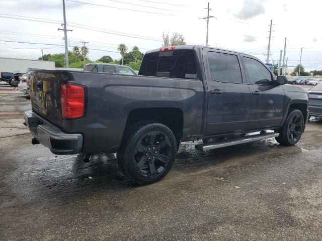 Photo 3 from auction – 2016 CHEVROLET SILVERADO with VIN 3GCPCREC0GG265908