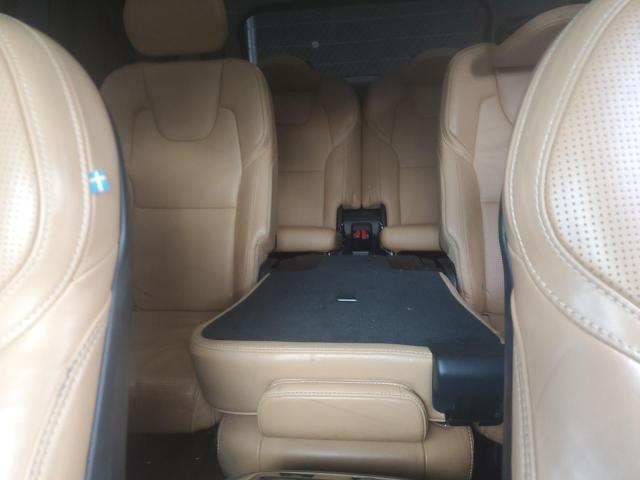 Photo 10 from auction – 2016 VOLVO XC90 T6 with VIN YV4A22PLXG1042316
