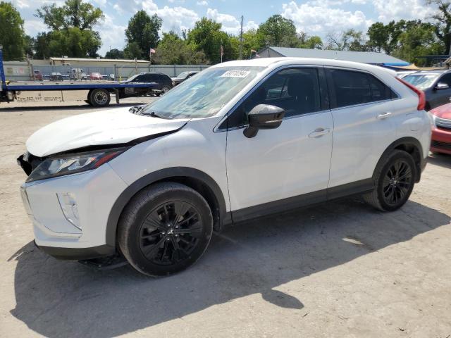 MITSUBISHI ECLIPSE CR 2018 with VIN JA4AT4AA0JZ051757 - Photo from auction