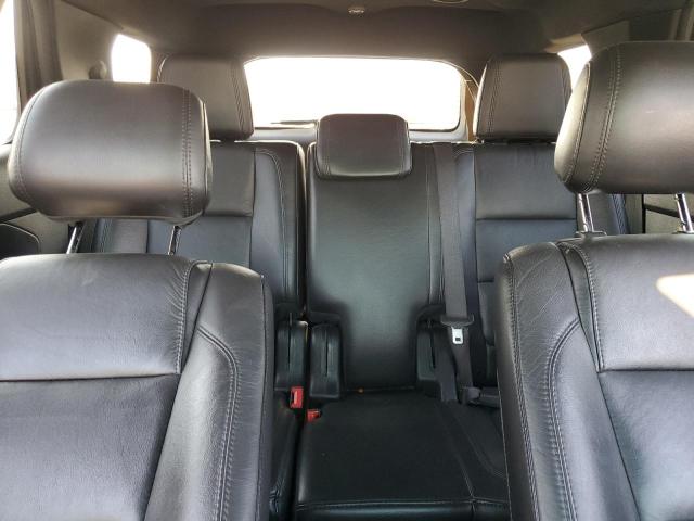 Photo 10 from auction – 2015 FORD EXPLORER X with VIN 1FM5K8D84FGA62897