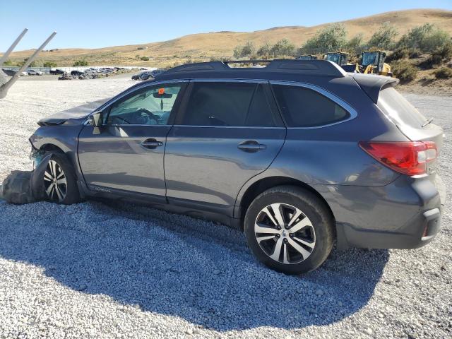 Photo 2 from auction – 2018 SUBARU OUTBACK 2. with VIN 4S4BSANC3J3229490