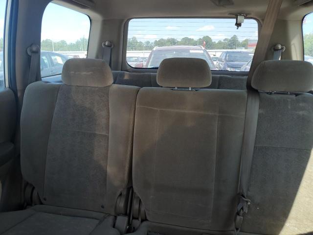 Photo 10 from auction – 2005 HONDA PILOT LX with VIN 2HKYF18105H527616