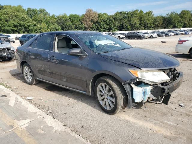 Photo 4 from auction – 2014 TOYOTA CAMRY L with VIN 4T4BF1FK0ER352924