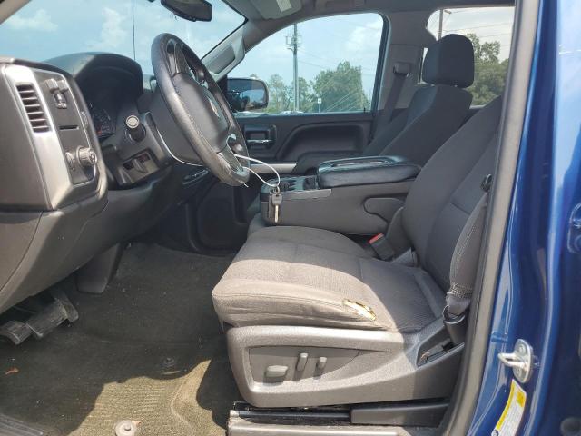 Photo 7 from auction – 2017 CHEVROLET SILVERADO with VIN 1GCRCREC4HZ207942