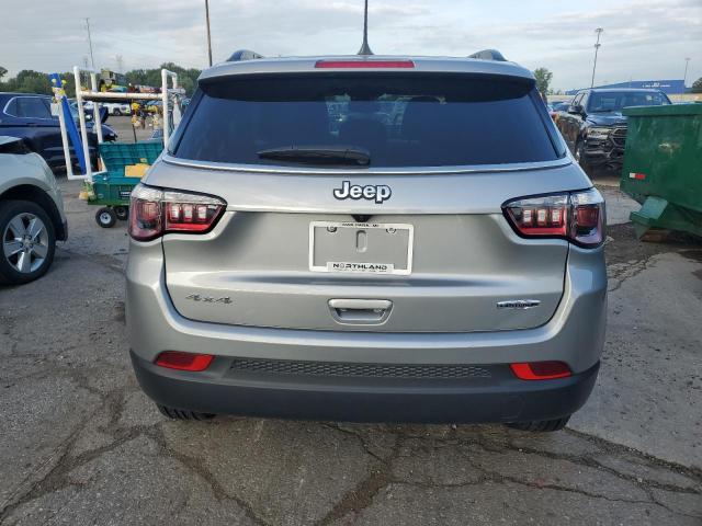 Photo 6 from auction – 2023 JEEP COMPASS LA with VIN 3C4NJDFNXPT541504