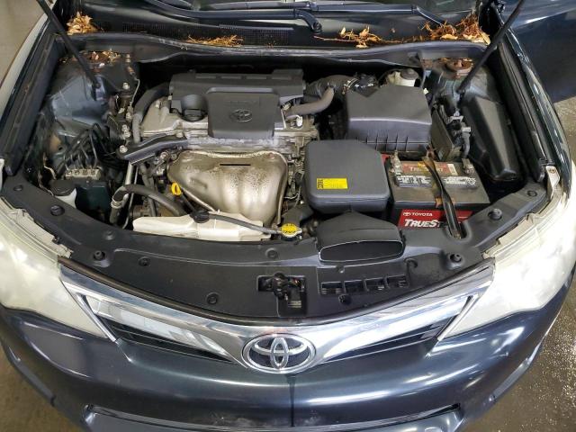 Photo 11 from auction – 2012 TOYOTA CAMRY BASE with VIN 4T1BF1FK9CU008743