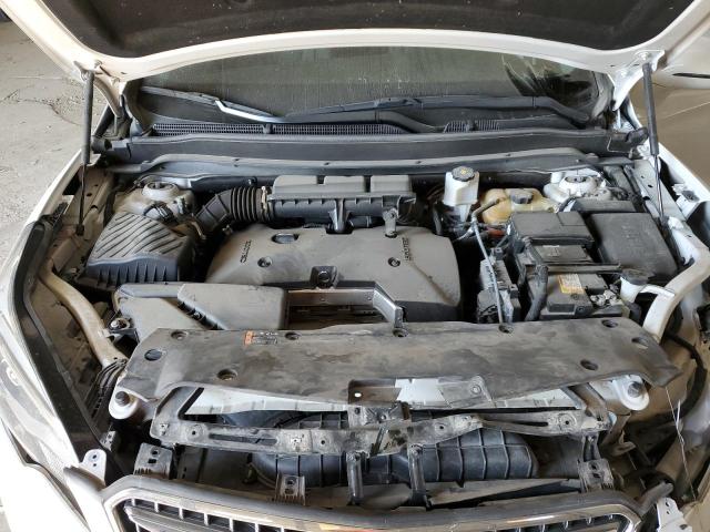Photo 12 from auction – 2019 BUICK ENVISION E with VIN LRBFX2SAXKD011766