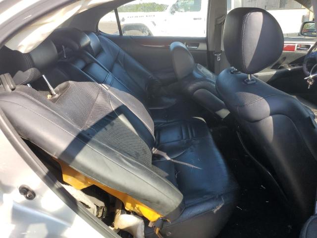 Photo 10 from auction – 2005 LEXUS ES 330 with VIN JTHBA30G455066306