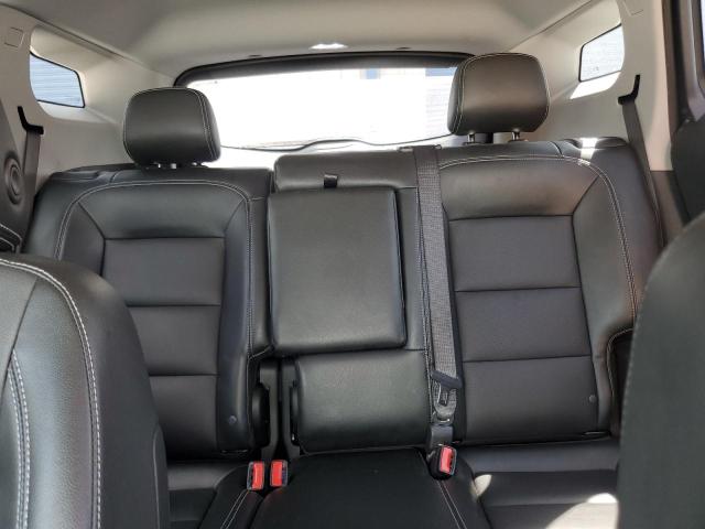 Photo 10 from auction – 2023 GMC TERRAIN SL with VIN 3GKALPEG2PL161560