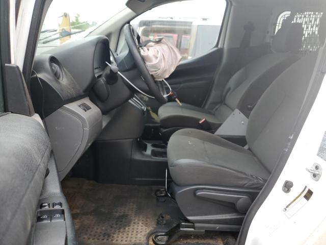 Photo 7 from auction – 2017 CHEVROLET CITY EXPRE with VIN 3N63M0YN5HK706822