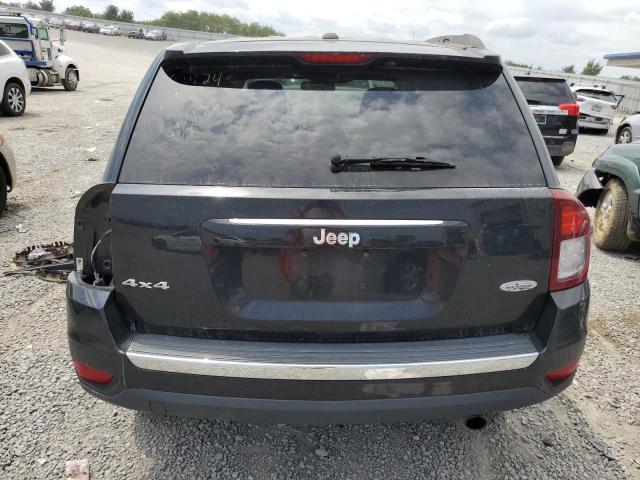 Photo 6 from auction – 2016 JEEP COMPASS LA with VIN 1C4NJDEB8GD663680