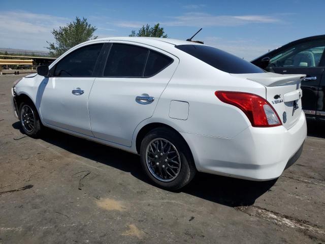 Photo 2 from auction – 2016 NISSAN VERSA S with VIN 3N1CN7AP3GL809821