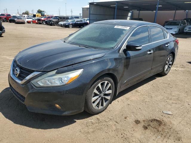 NISSAN ALTIMA 2.5 2016 with VIN 1N4AL3AP1GC143322 - Photo from auction