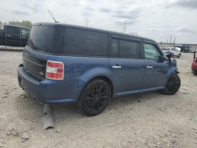 Photo 3 from auction – 2019 FORD FLEX SEL with VIN 2FMGK5C80KBA15909