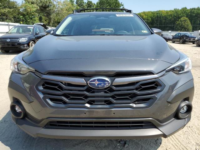 Photo 5 from auction – 2024 SUBARU CROSSTREK with VIN JF2GUADC9RH342852