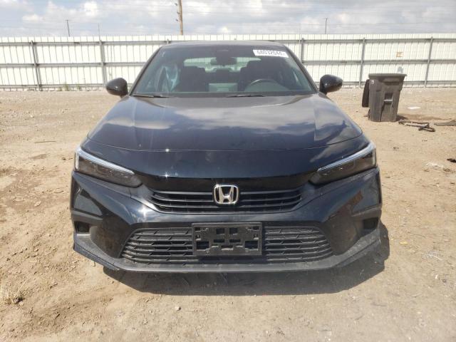 Photo 5 from auction – 2023 HONDA CIVIC with VIN 2HGFE2F55PH522558