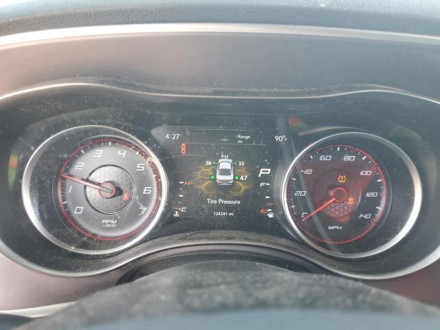 Photo 9 from auction – 2019 DODGE CHARGER SX with VIN 2C3CDXBG6KH746833