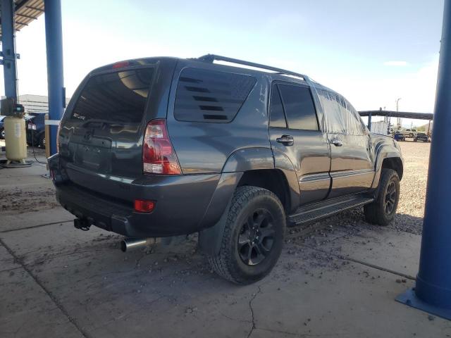 Photo 3 from auction – 2004 TOYOTA 4RUNNER SR with VIN JTEZU14R040040414