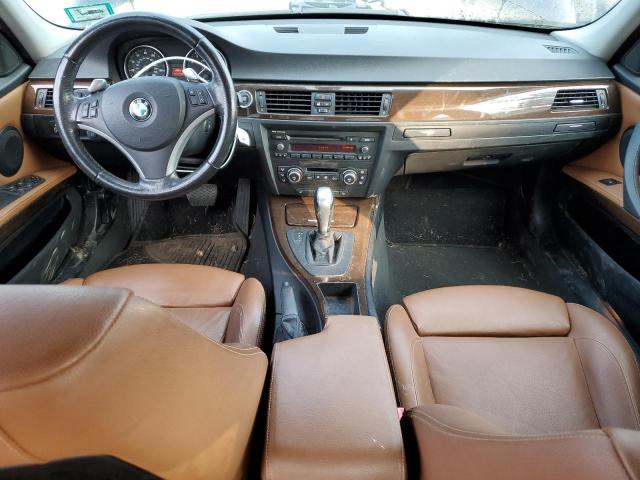 Zdjęcie 8 z aukcji – 2009 BMW 335 XI z VIN WBAPL33519A405190