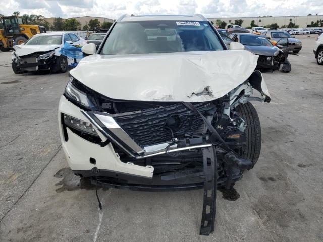Photo 5 from auction – 2023 NISSAN ROGUE PLAT with VIN JN8BT3DC7PW100713