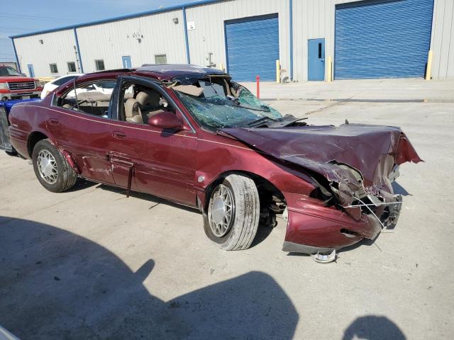 Photo 4 from auction – 2001 BUICK LESABRE LI with VIN 1G4HR54KX1U190719