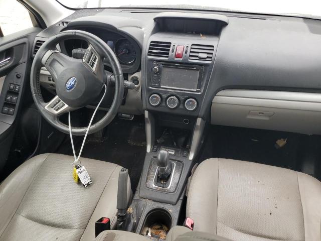 Photo 8 from auction – 2015 SUBARU FORESTER 2 with VIN JF2SJAWC2FH481782