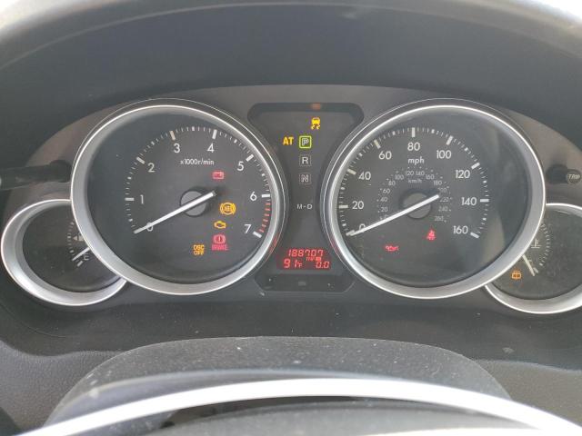 Photo 9 from auction – 2009 MAZDA 6 I with VIN 1YVHP81H995M50435