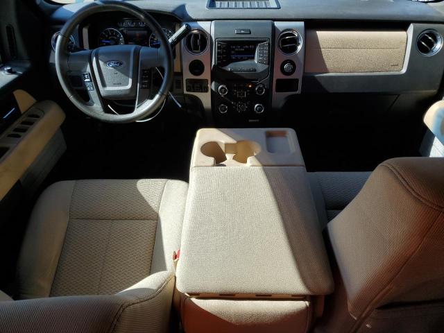 Photo 8 from auction – 2014 FORD F150 SUPER with VIN 1FTFW1CTXEFB43966