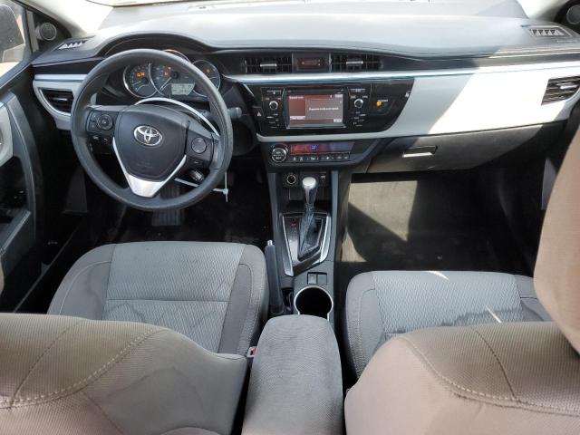 Photo 8 from auction – 2016 TOYOTA COROLLA L with VIN 2T1BURHE2GC581888