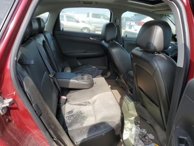 Photo 10 from auction – 2008 CHEVROLET IMPALA LT with VIN 2G1WT58K681378482