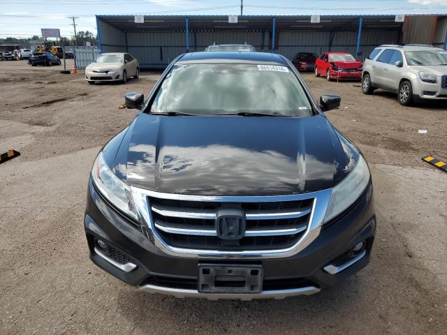 Photo 5 from auction – 2013 HONDA CROSSTOUR with VIN 5J6TF2H55DL002445