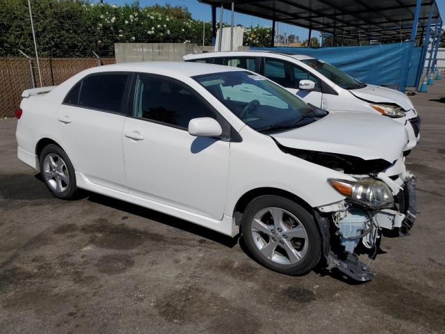 Photo 4 from auction – 2013 TOYOTA COROLLA BA with VIN 2T1BU4EE1DC001338