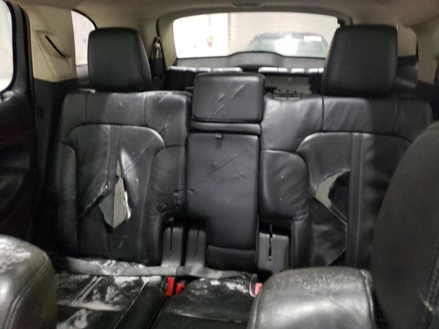 Photo 10 from auction – 2014 LINCOLN MKT with VIN 2LMHJ5AT5EBL54592