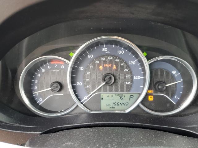 Photo 9 from auction – 2015 TOYOTA COROLLA L with VIN 2T1BURHE0FC356500