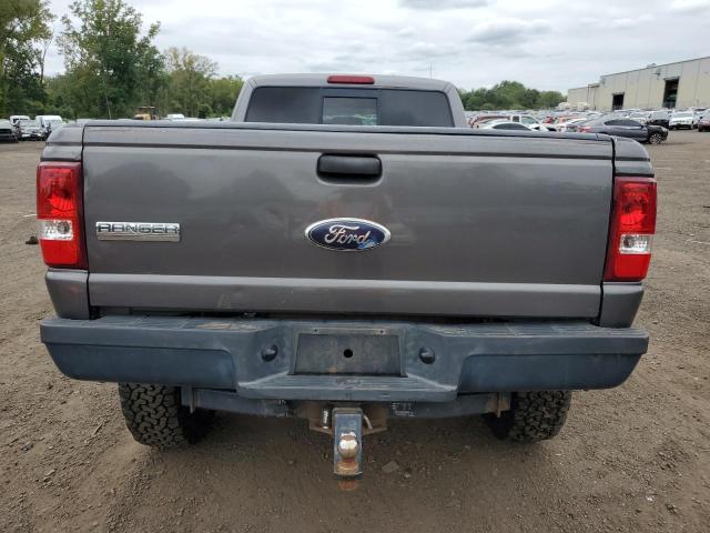 Photo 6 from auction – 2010 FORD RANGER with VIN 1FTKR1AD7APA17781