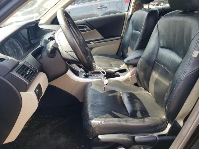 Photo 7 from auction – 2015 HONDA ACCORD LX with VIN 1HGCR2F35FA093490