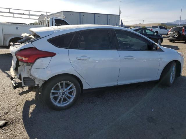 Photo 3 from auction – 2017 FORD FOCUS SE with VIN 1FADP3K20HL319475