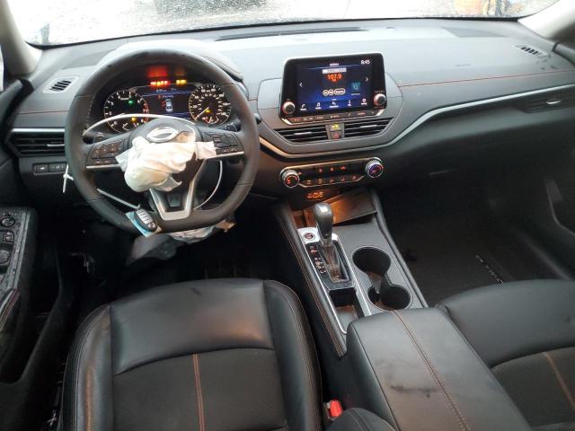 Photo 8 from auction – 2022 NISSAN ALTIMA SR with VIN 1N4BL4CV1NN354768