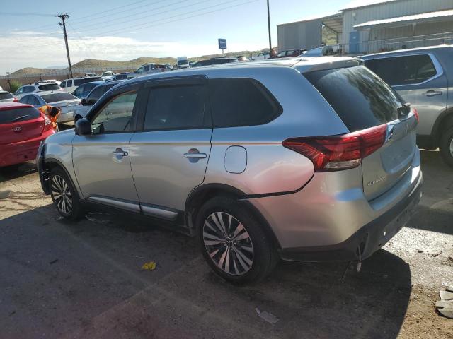 Photo 2 from auction – 2020 MITSUBISHI OUTLANDER with VIN JA4AD2A35LZ016721